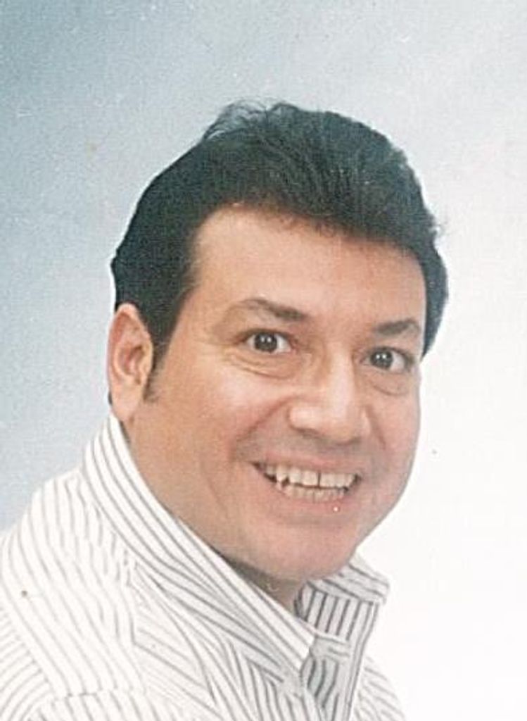 Raymond F. Barrios Sr.
