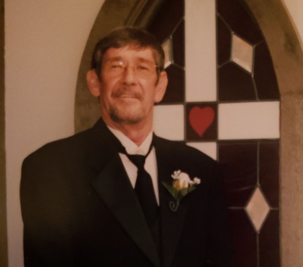 Elmer Smith Profile Photo