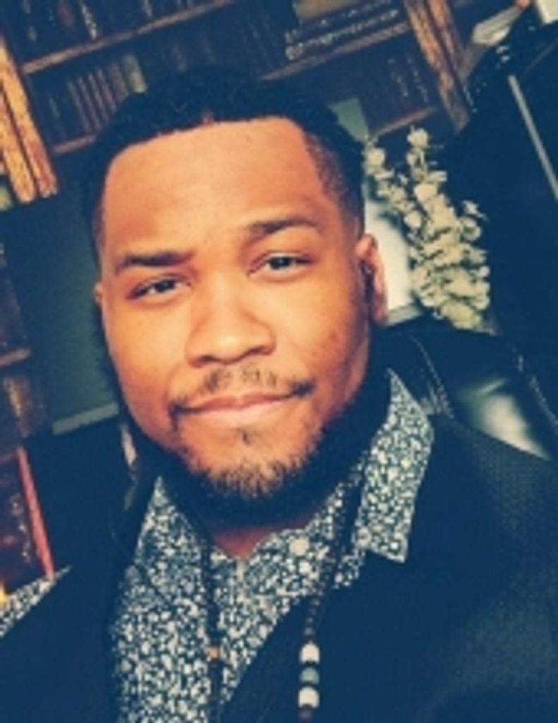 Mark Armond Williams Profile Photo