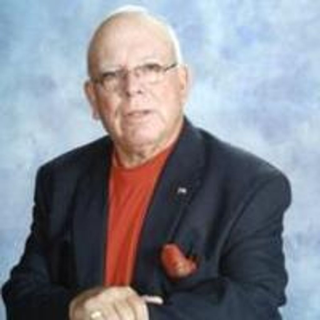 Robert Allen Coburn Profile Photo
