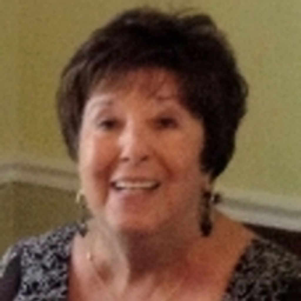 Virginia Hocevar