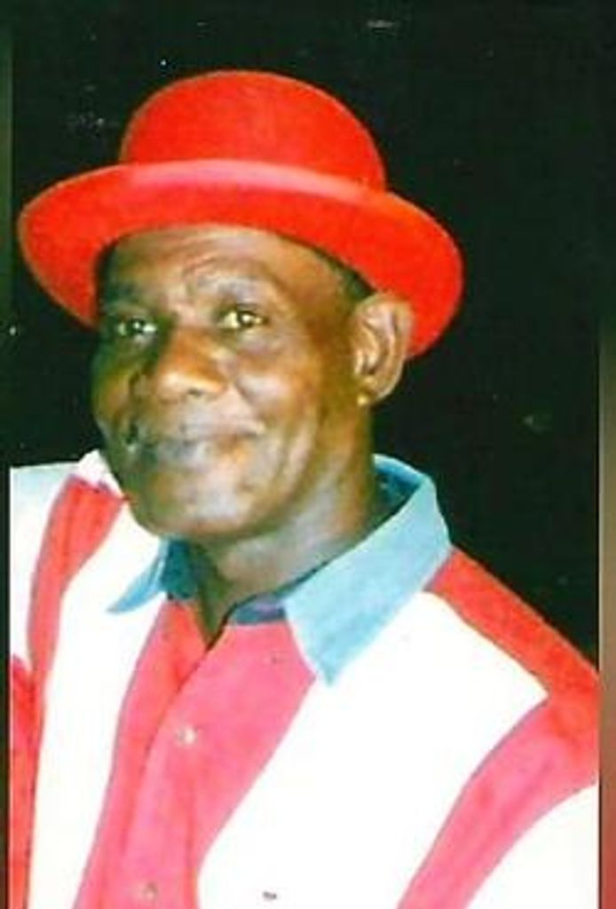 John Lee Elmore