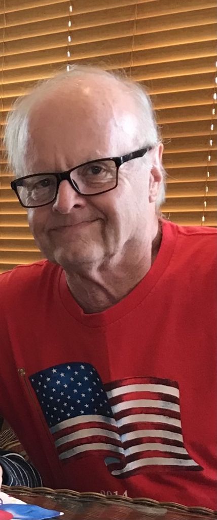 Donald Kueltzo Profile Photo