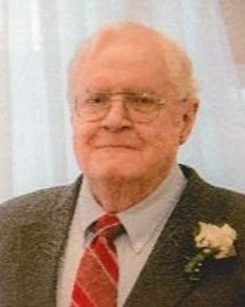 Roger William Johnson Profile Photo