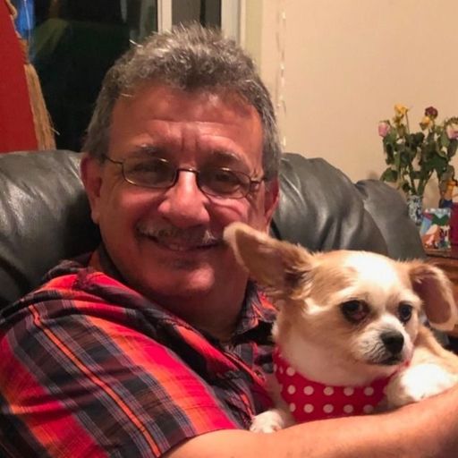 Luis Regus Jr. Profile Photo