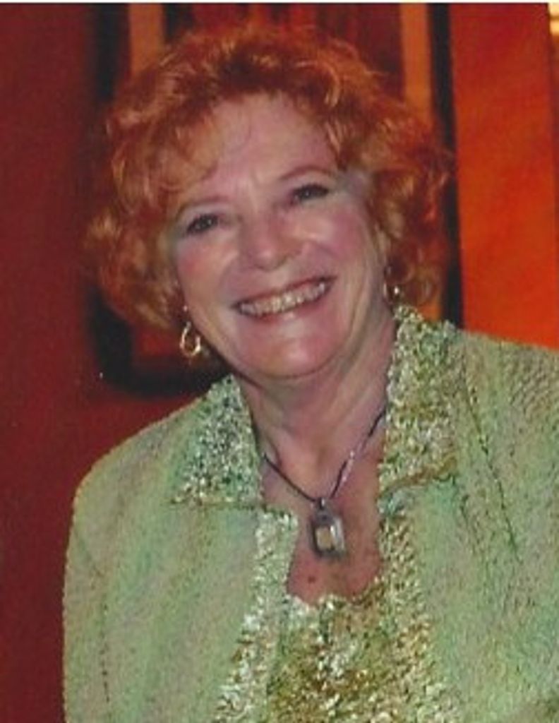 Helen Ann Hennessey Werner