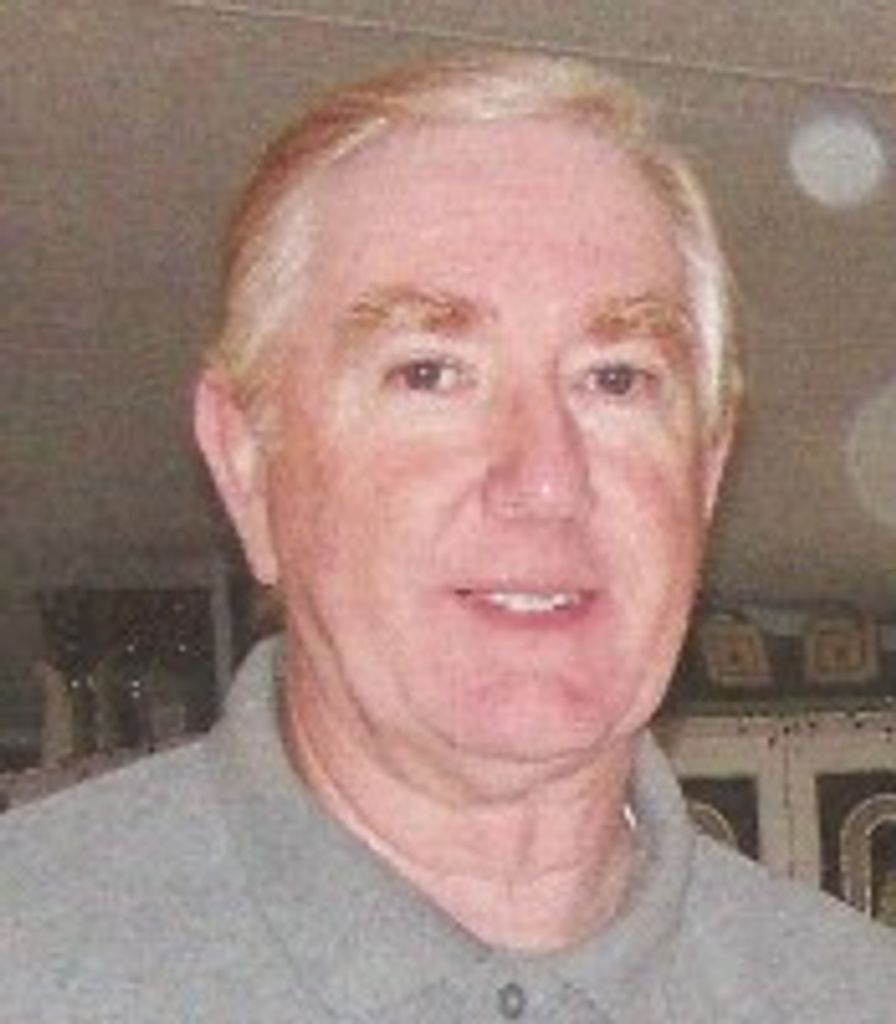 Clarence M. "Buddy" Edwards,  Jr