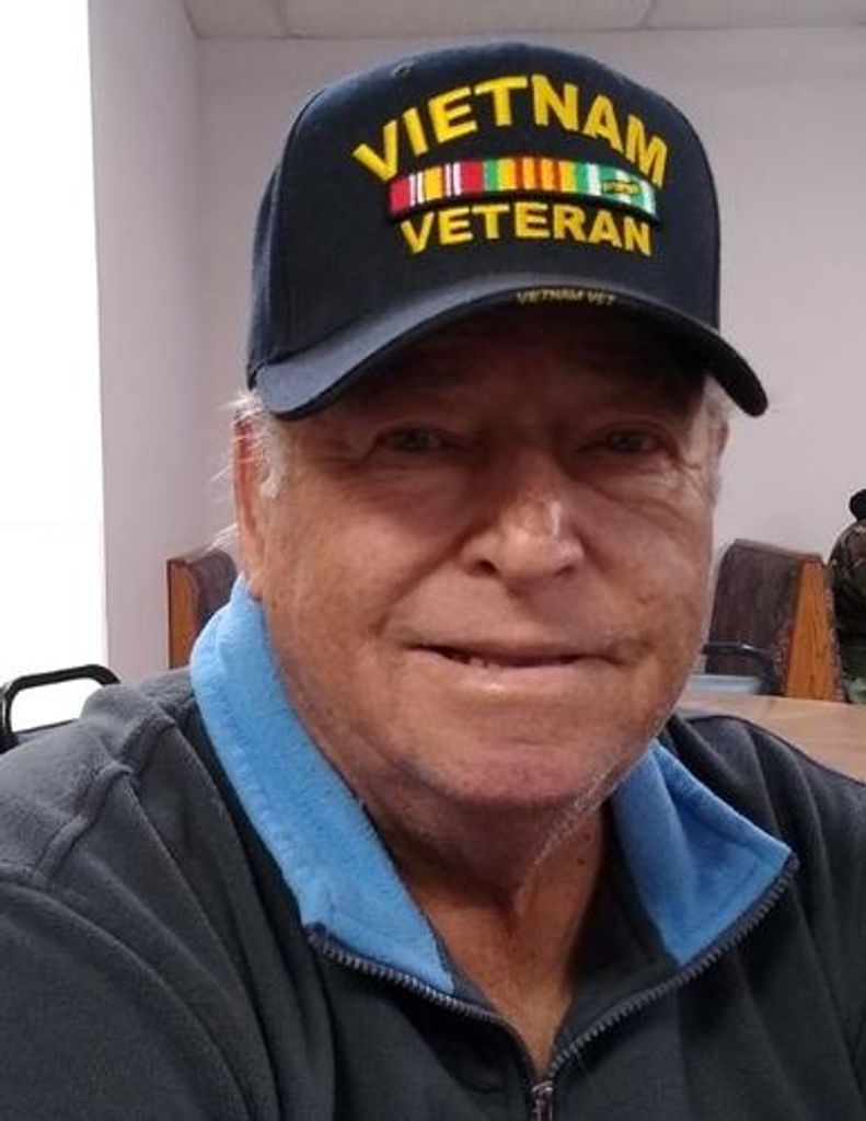 Larry E. Hill Sr. Profile Photo
