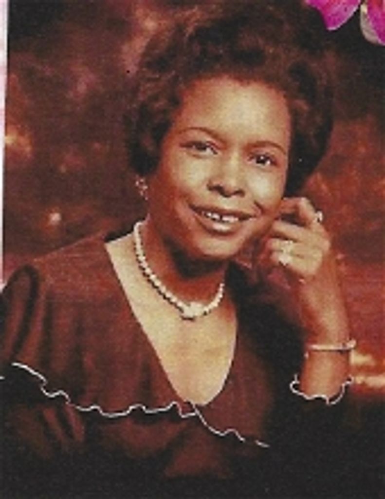 Lorrene Ann Hackett