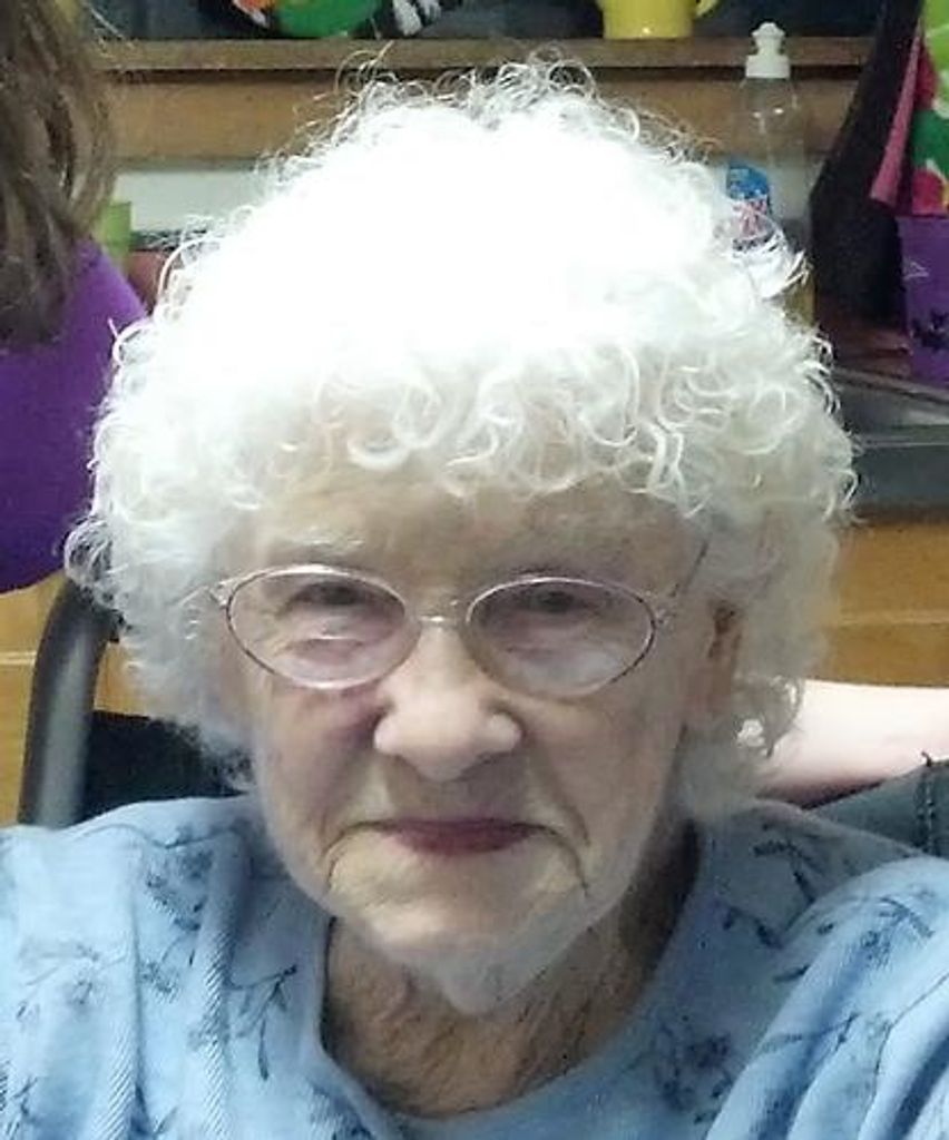 Jean F (Forrest) Krapp