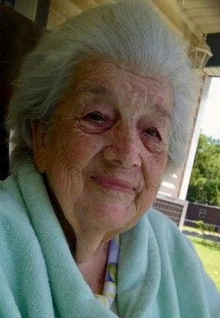 Dorthy Mae Billings