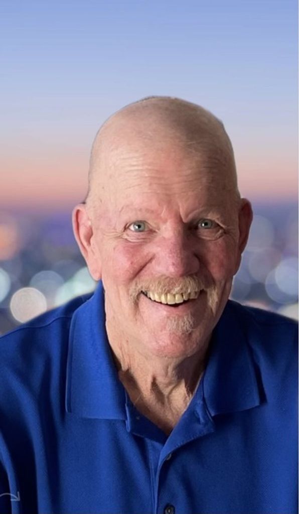 Scott Overmyer Profile Photo