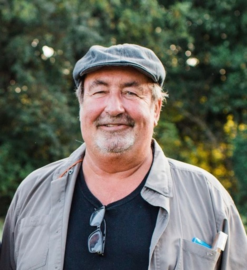 Don Owen Bedwell, Sr.