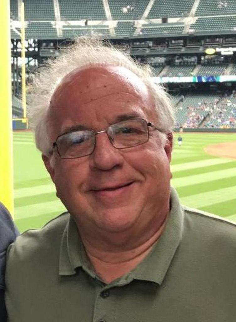 David Fischer Profile Photo