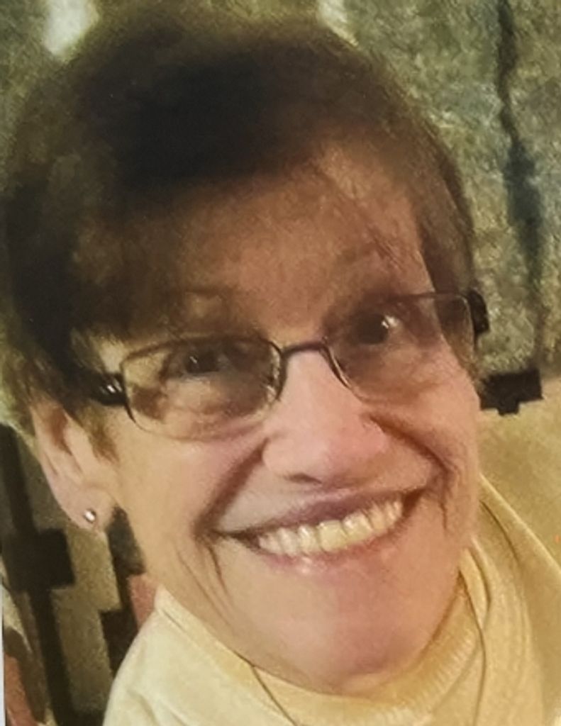 Betty Anne Adams-Pioterek
