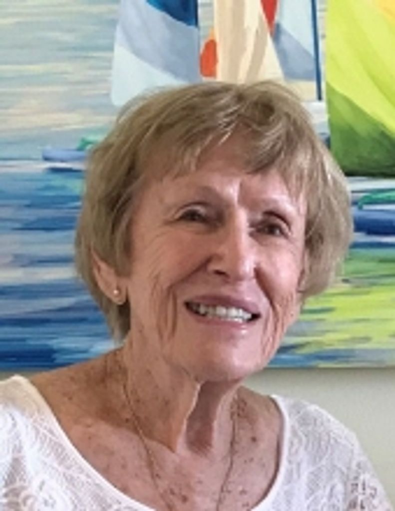 Mrs. Joyce Melton Huffman Profile Photo