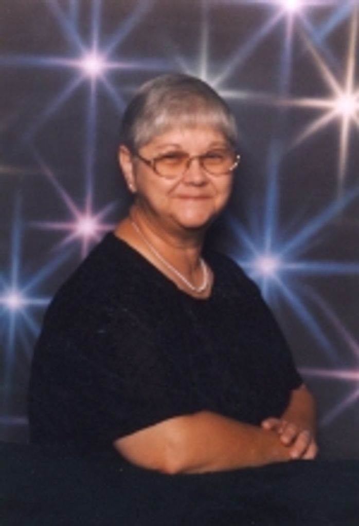 Wanda Joette Arrington Brown