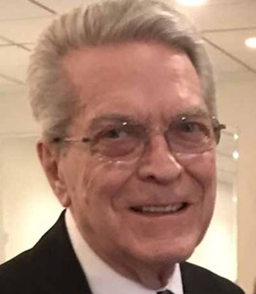 Edward Seeley Jr Profile Photo