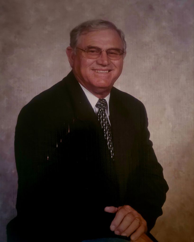 Johnnie Martin Profile Photo