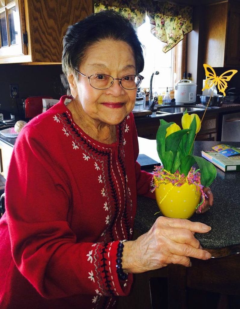 Iluminada L. Colina Profile Photo