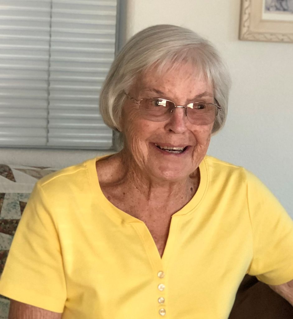 Shirley Darlene Miller Profile Photo