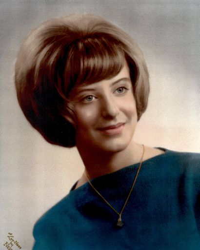 Jenny Wiltse's obituary image