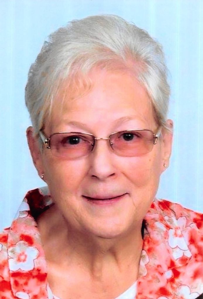 Janet Zurface