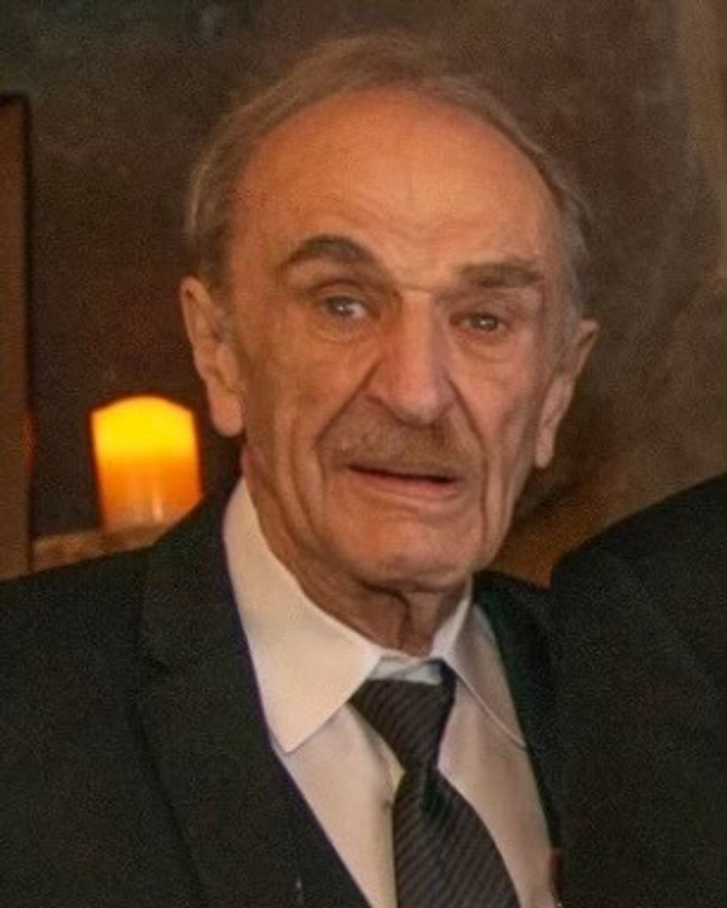 William David Bell