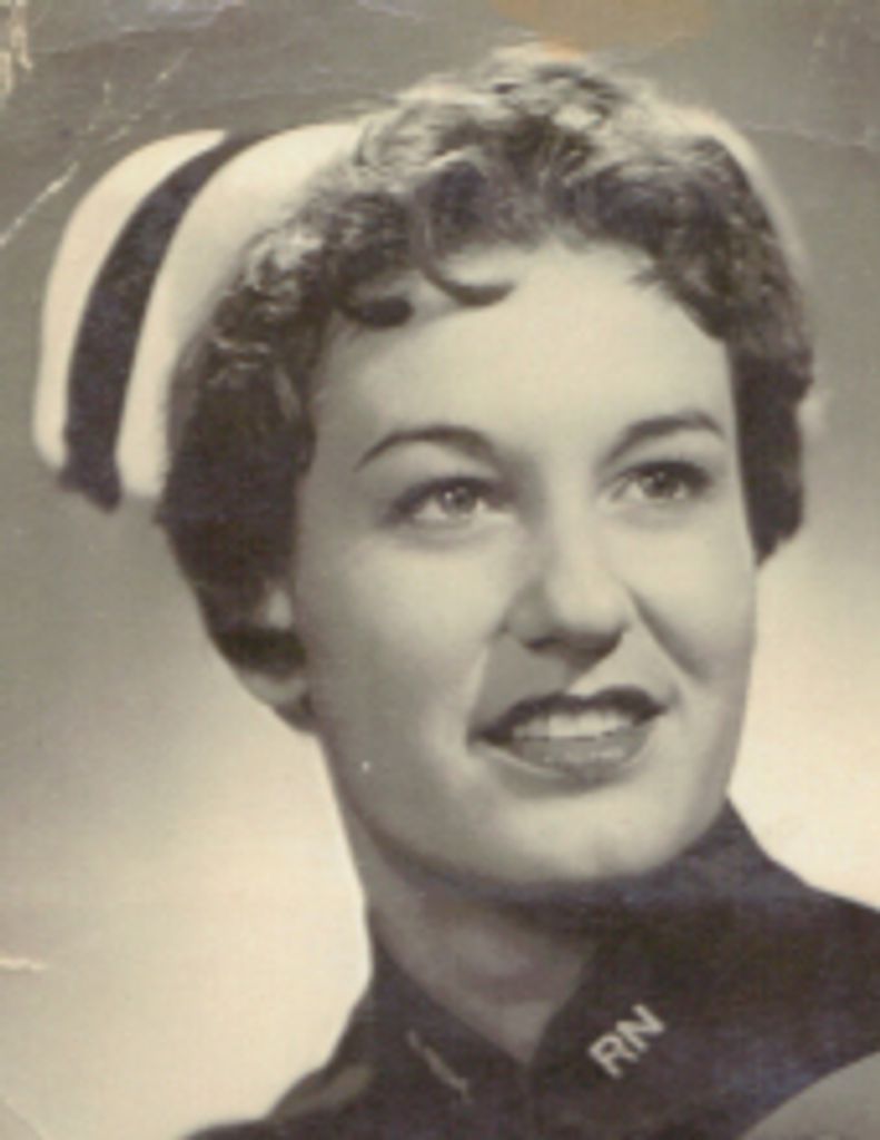 Margaret "Mickie" Stubblefield