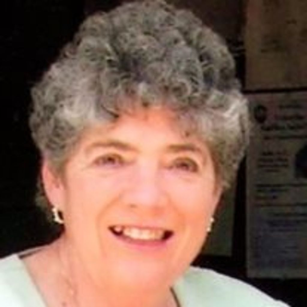 Faith Marilyn Sherlock