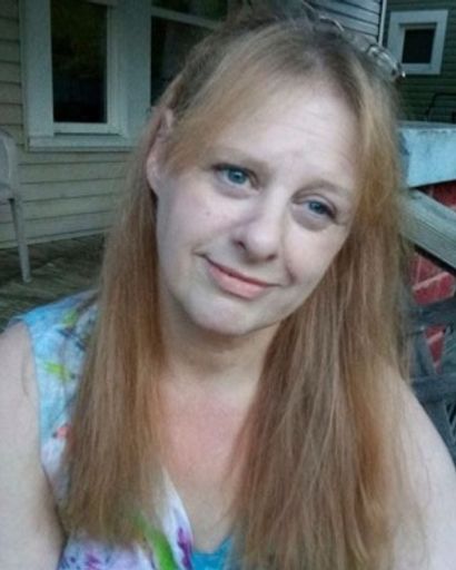 Jeanine Danielle Patten's obituary image
