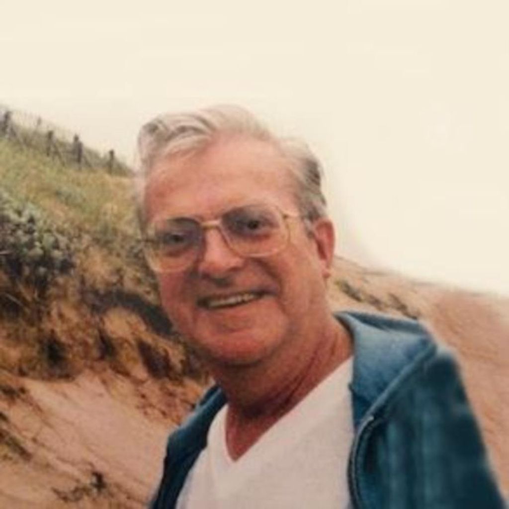 Daniel A. Aiksnoras