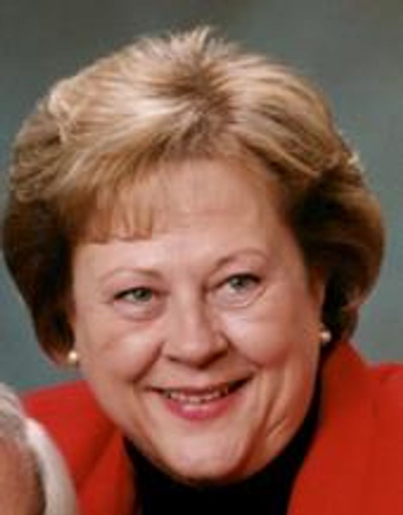 Carol A. Vogel (Pisani)