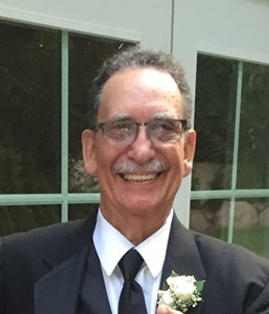 Efrain F. Marrero Profile Photo