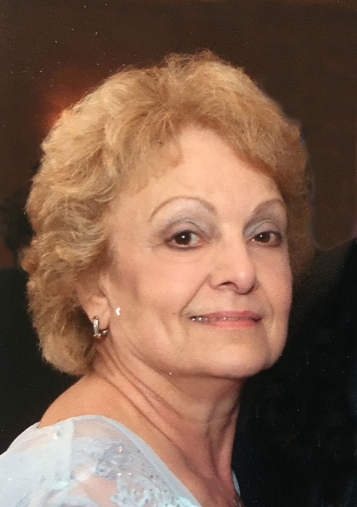 Anna E. (Monastra)  Greenwell