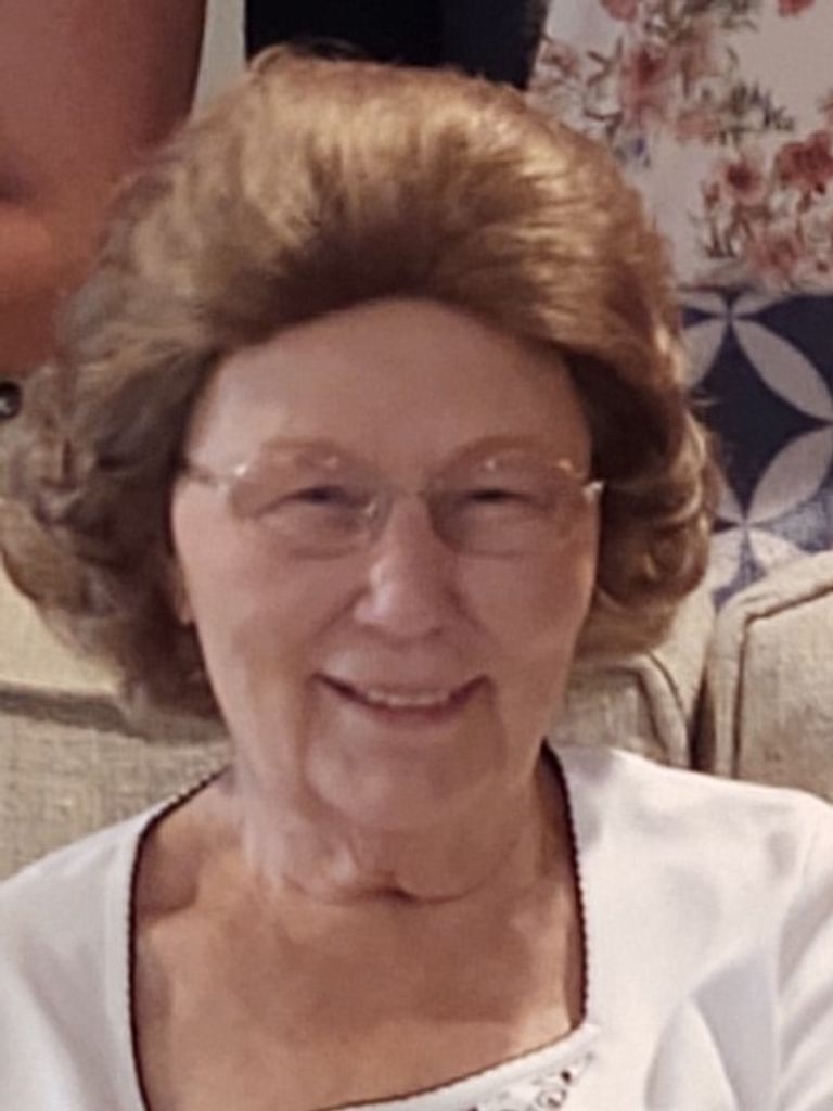 Rita Roussel Roberts