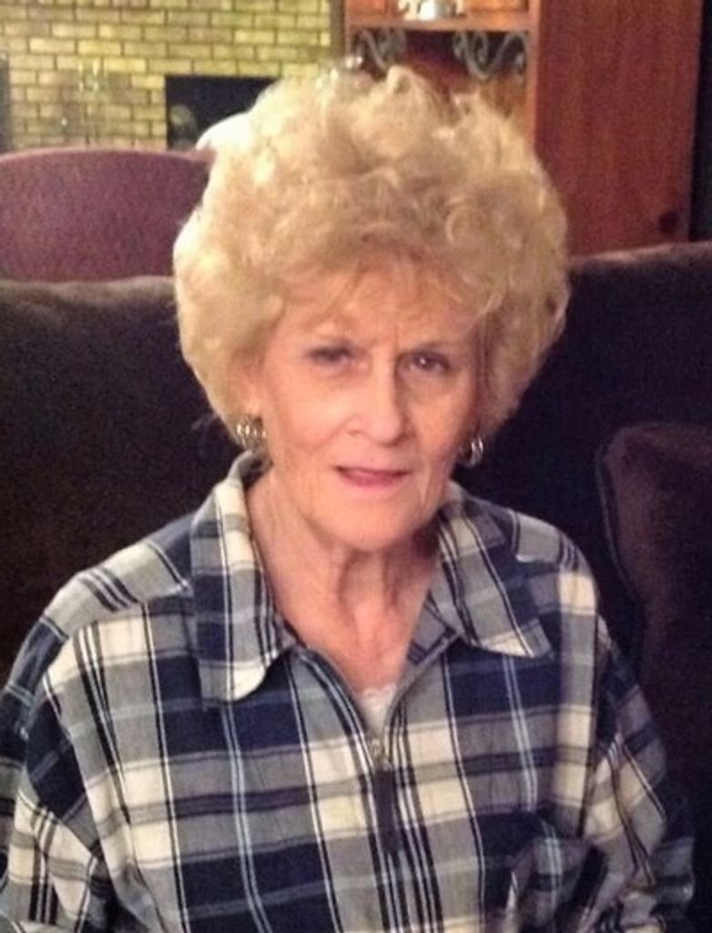 Dorothy Jean Mcbride Profile Photo