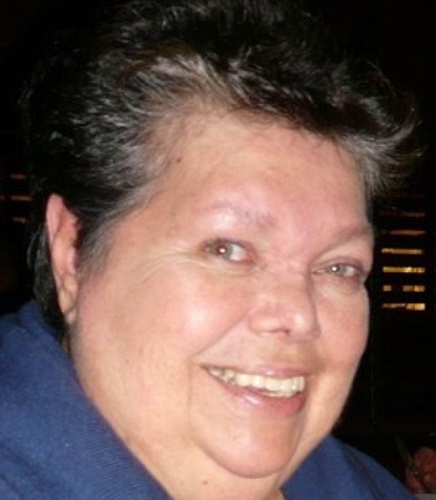 Christine Ferraro