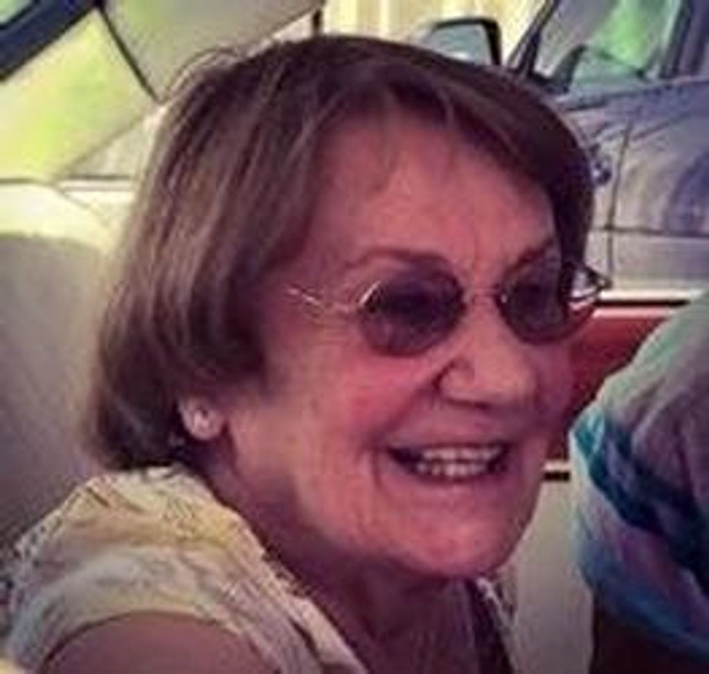 Margery Grenon Grainer