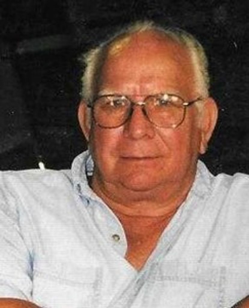 Gentry G. Sizemore