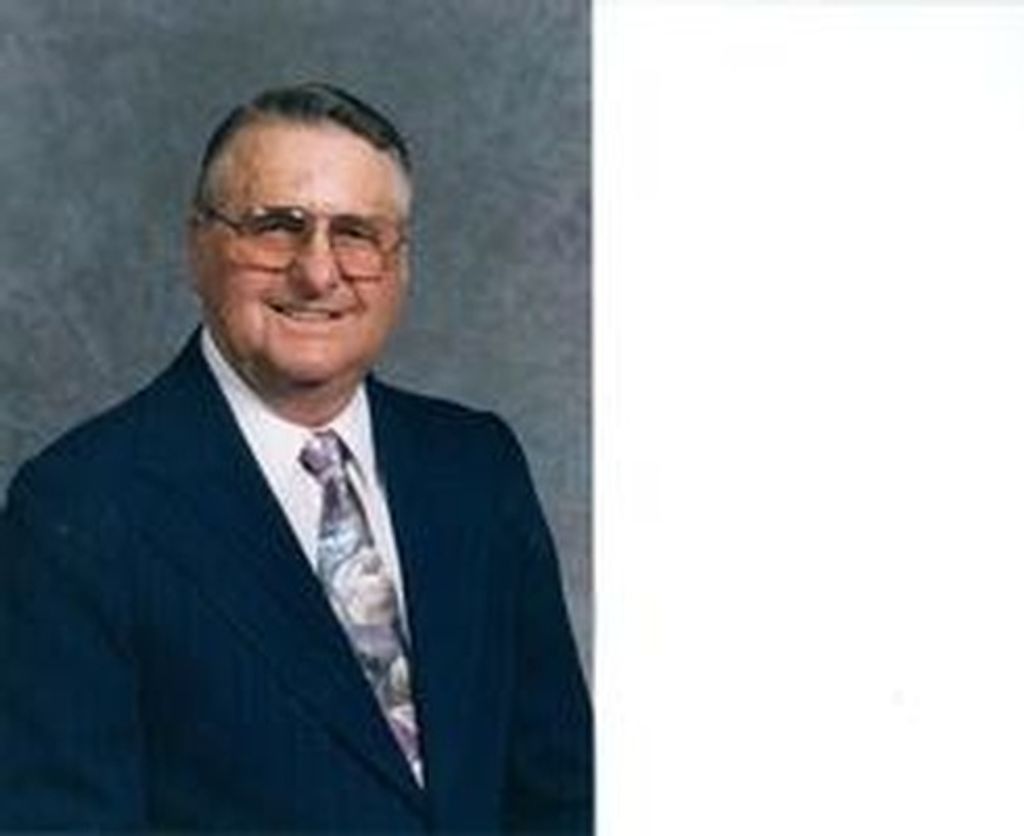 Jacob "Bud" Farnik Jr.