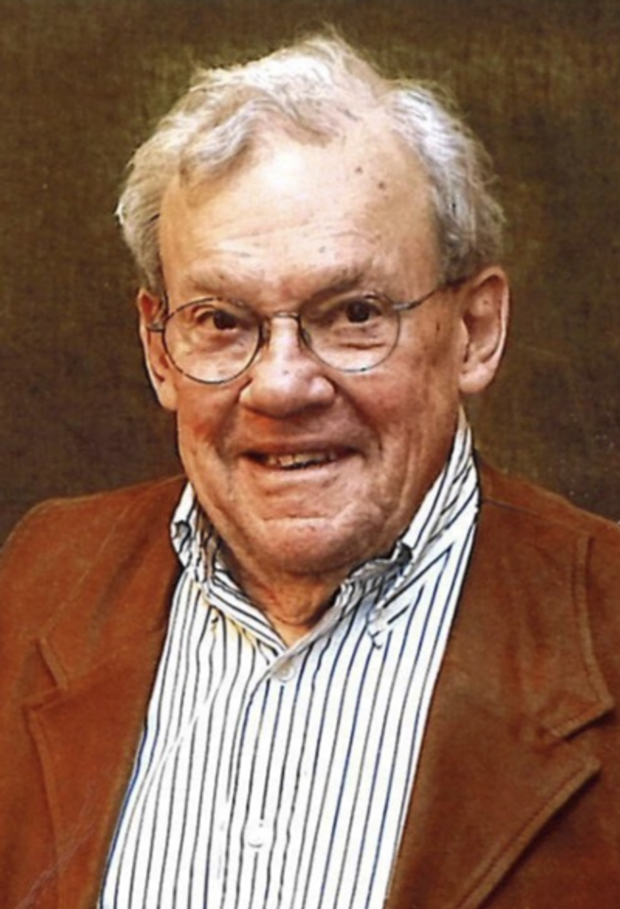 Dr. Richard Baker Clutz Profile Photo