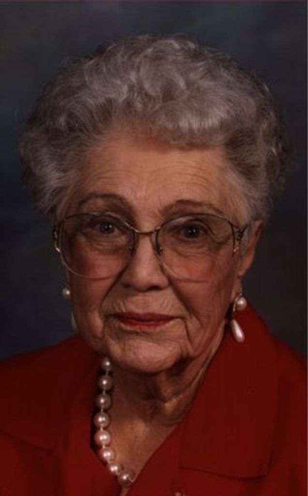Jewell C. Connell Profile Photo