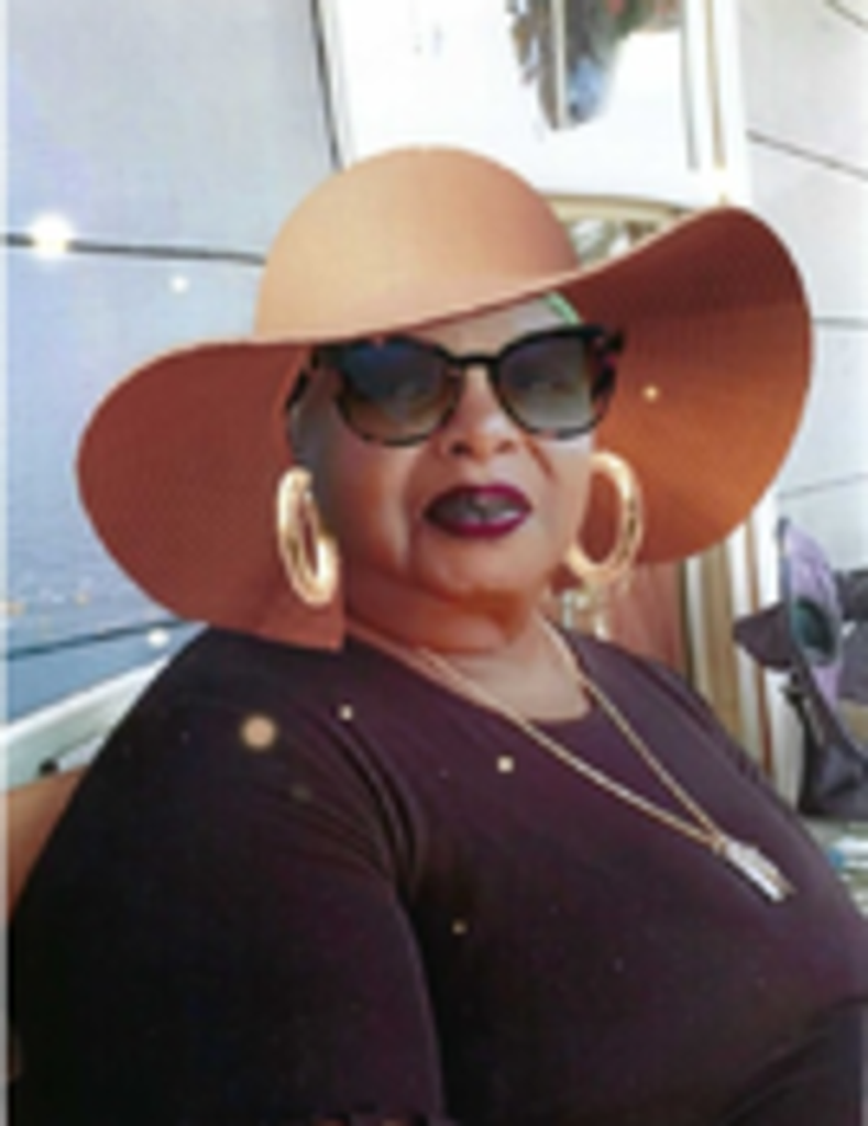 Minnie Lee (Mckinley) Dunn