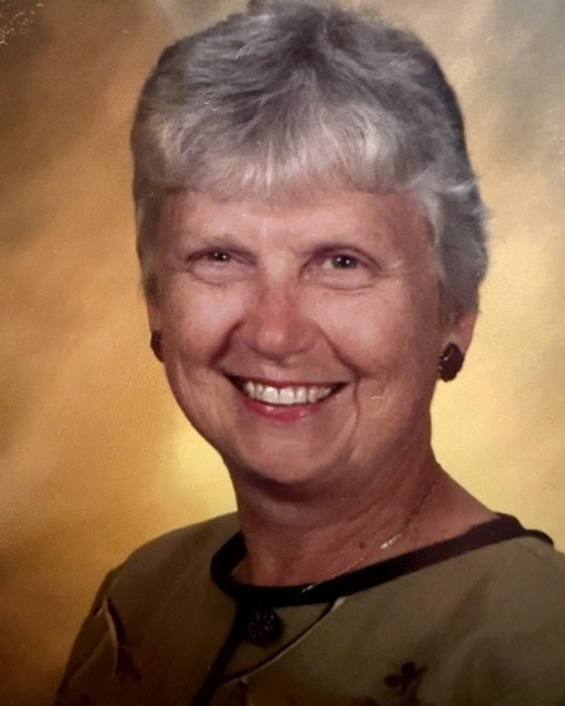 Joyce Abraham Profile Photo