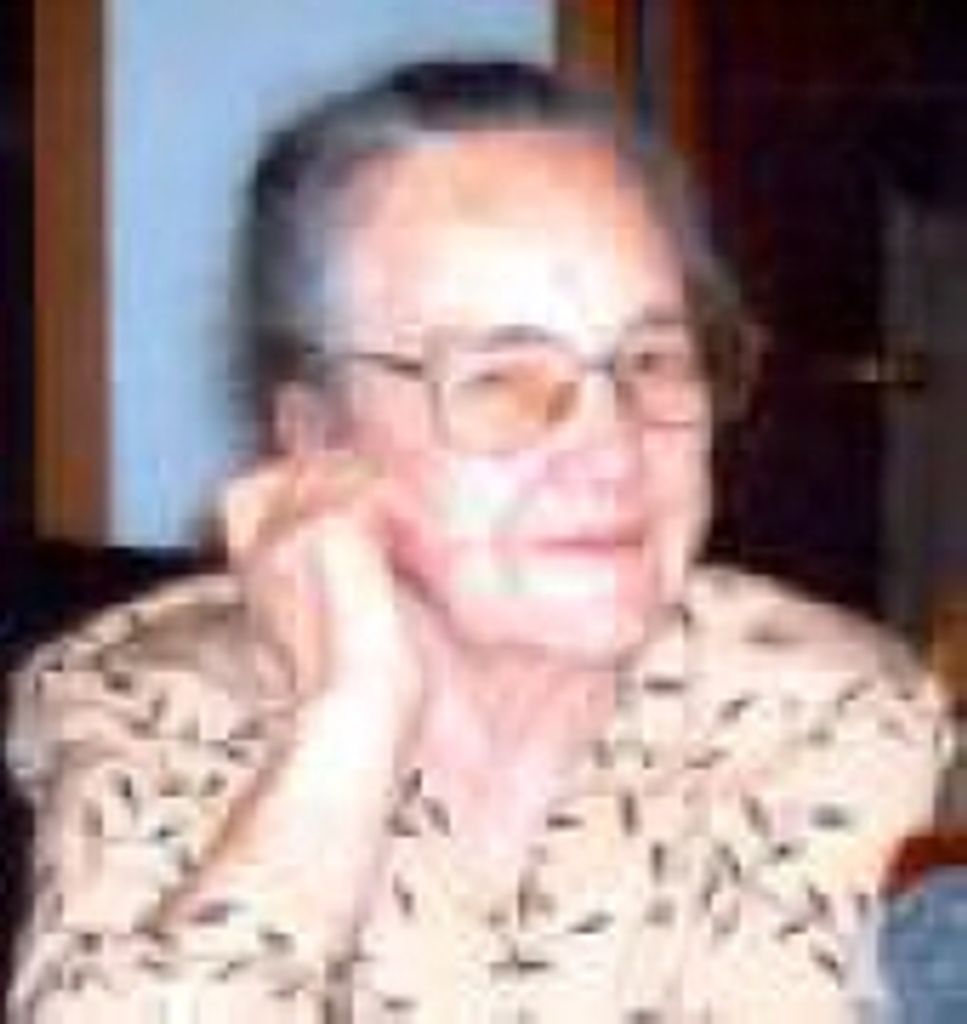 Mary  Fern Alley