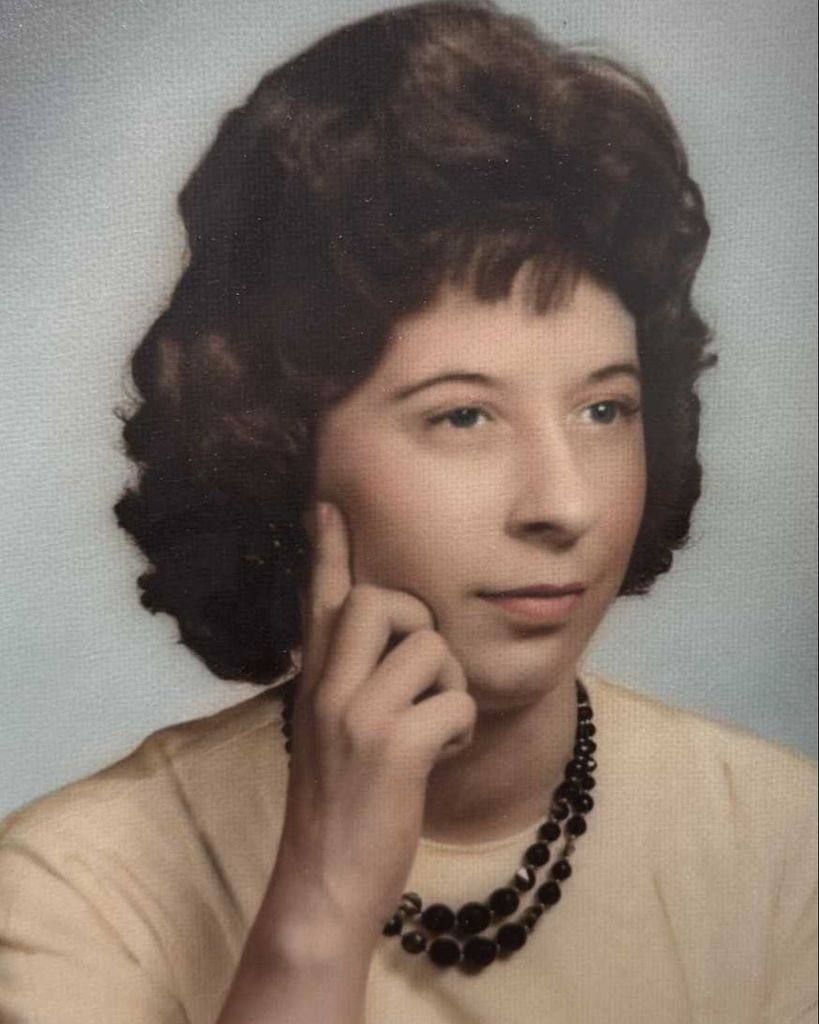 Corena Richards Profile Photo