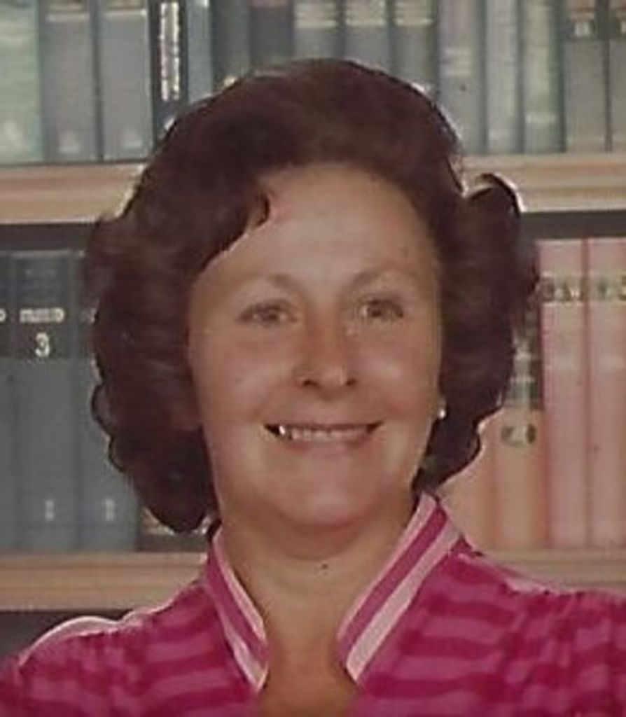 Margaret Canfield