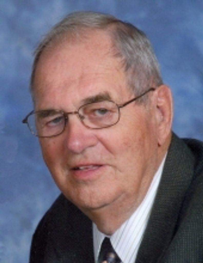 John "Jack" E.  Zook