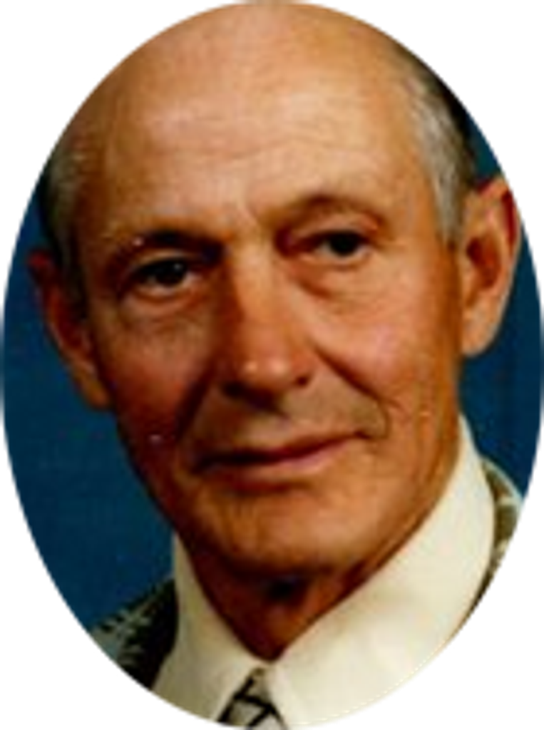 Clarence  A. Hiscock